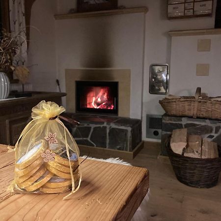 Chalet Wildalpen Zewnętrze zdjęcie