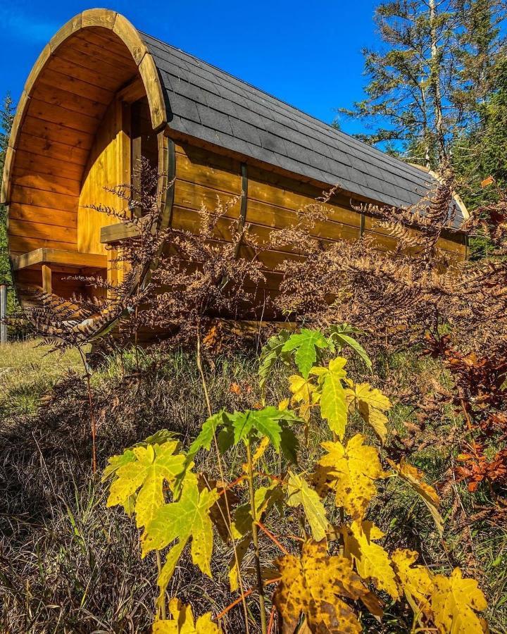 Chalet Wildalpen Zewnętrze zdjęcie