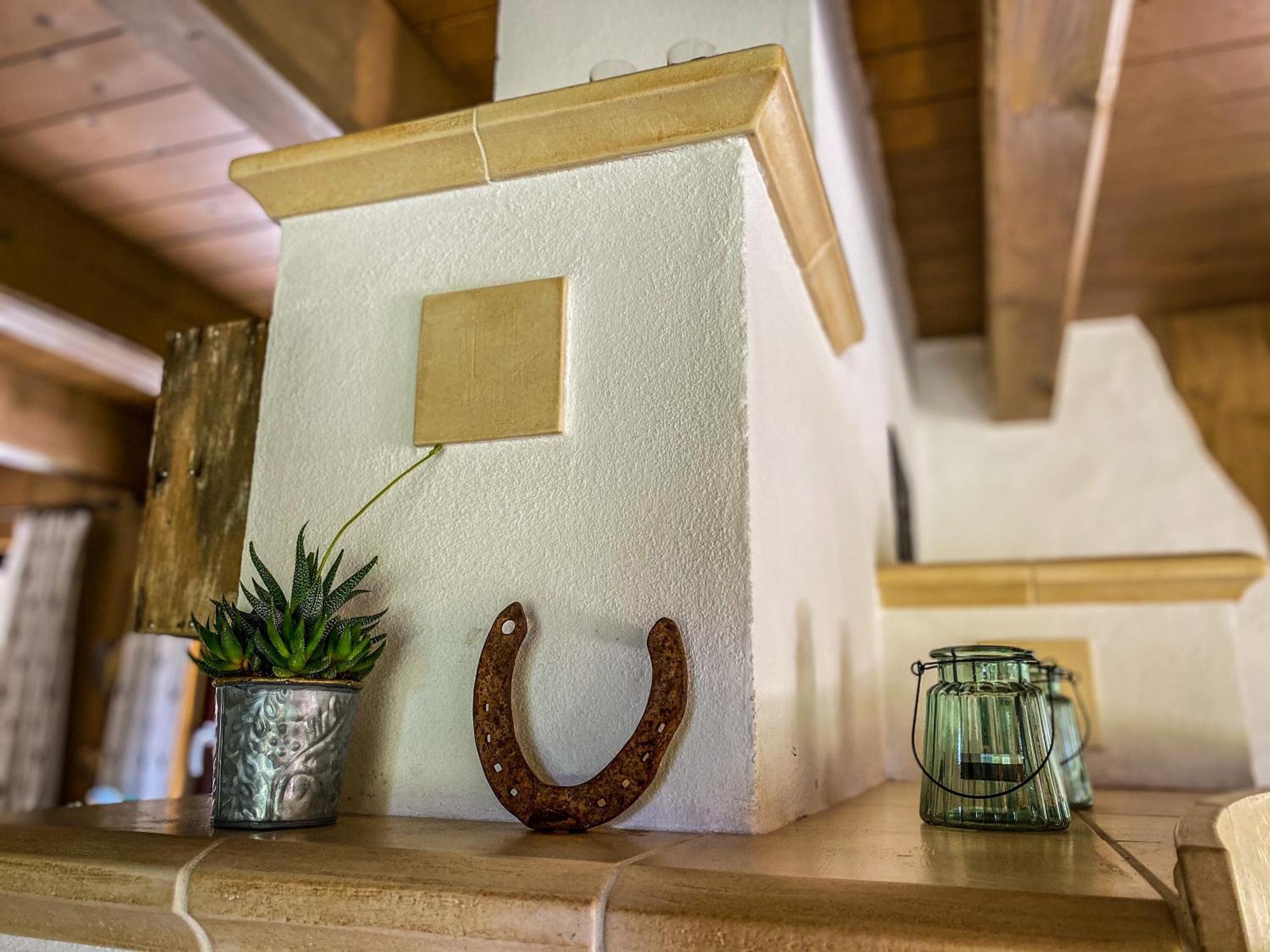 Chalet Wildalpen Zewnętrze zdjęcie