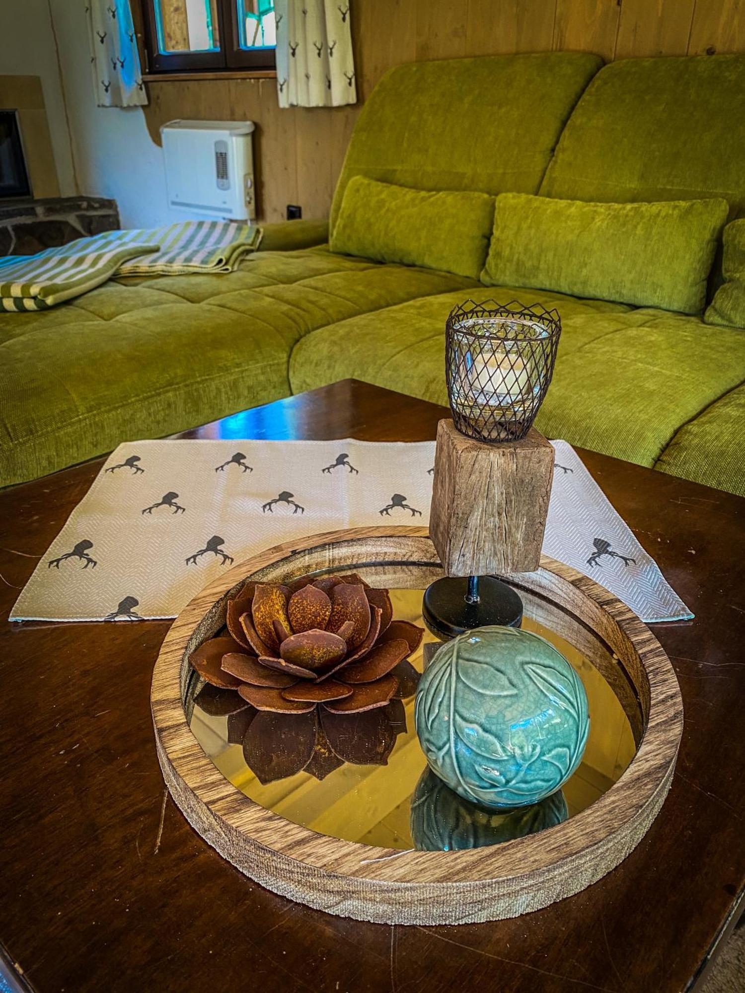 Chalet Wildalpen Zewnętrze zdjęcie