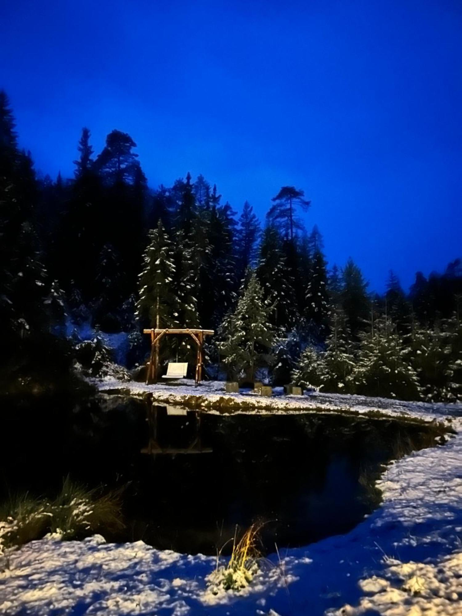 Chalet Wildalpen Zewnętrze zdjęcie